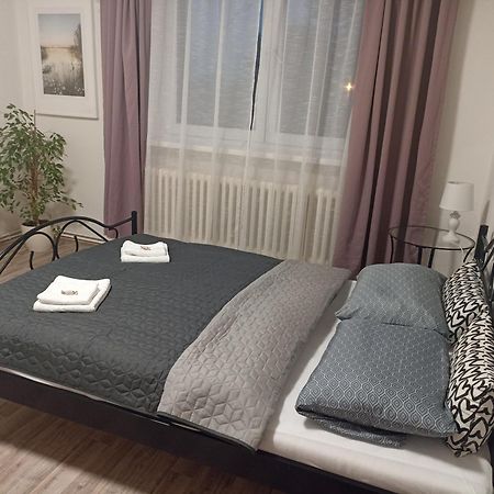 Ubytovani V Rodinnem Dome Ostopovice Kültér fotó