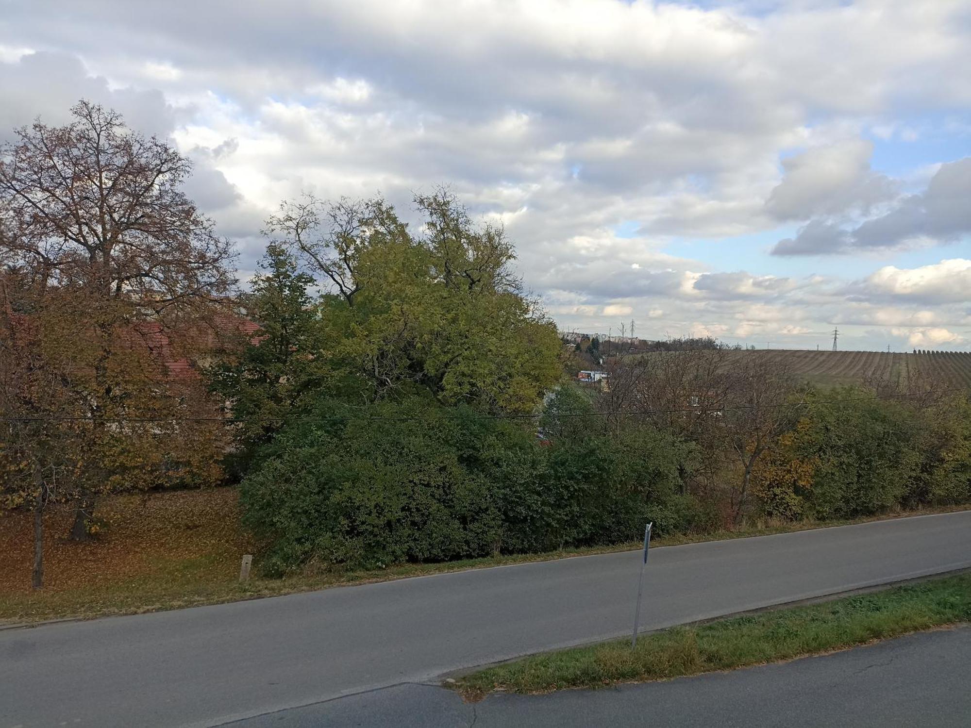 Ubytovani V Rodinnem Dome Ostopovice Kültér fotó