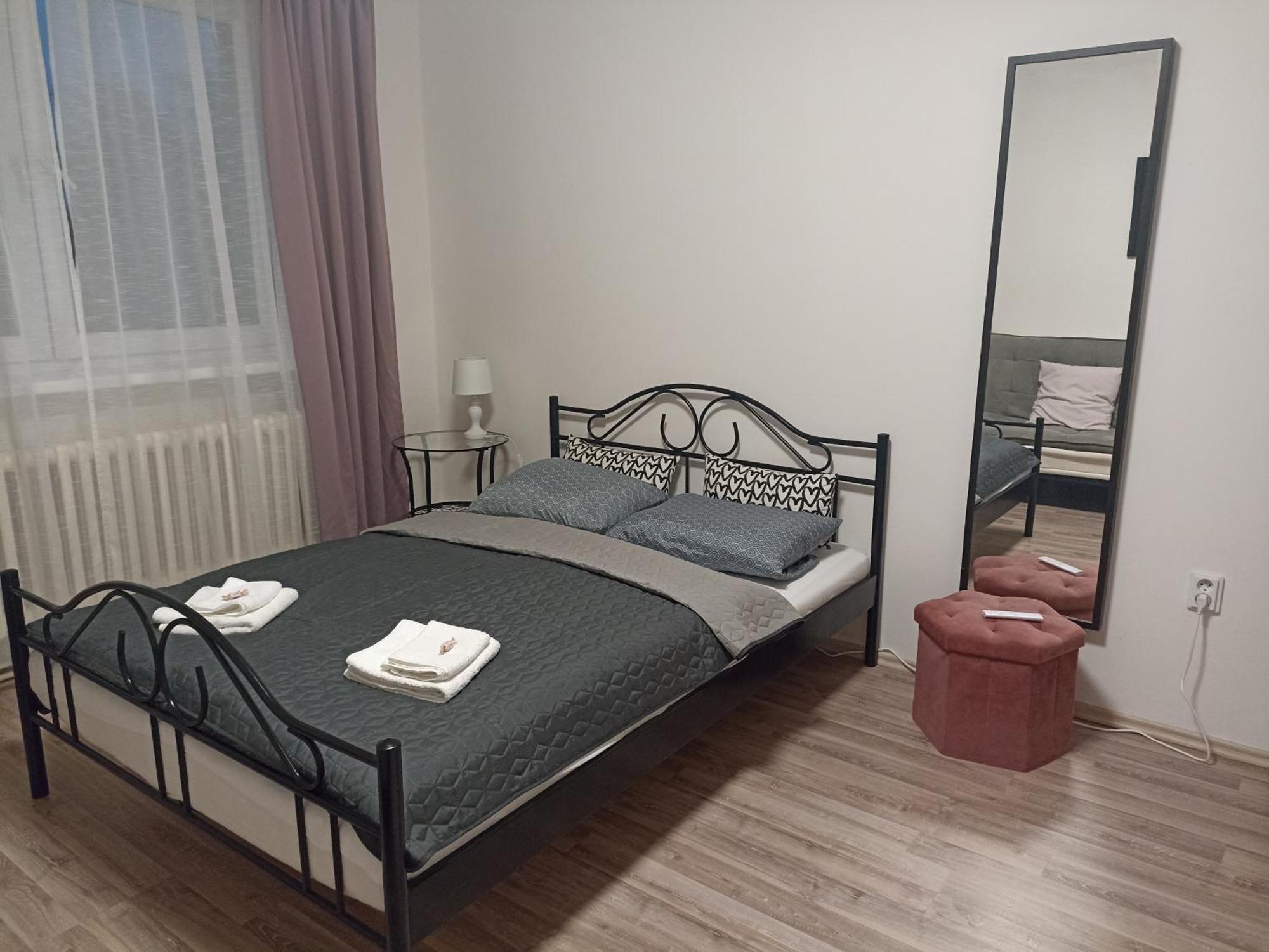 Ubytovani V Rodinnem Dome Ostopovice Kültér fotó
